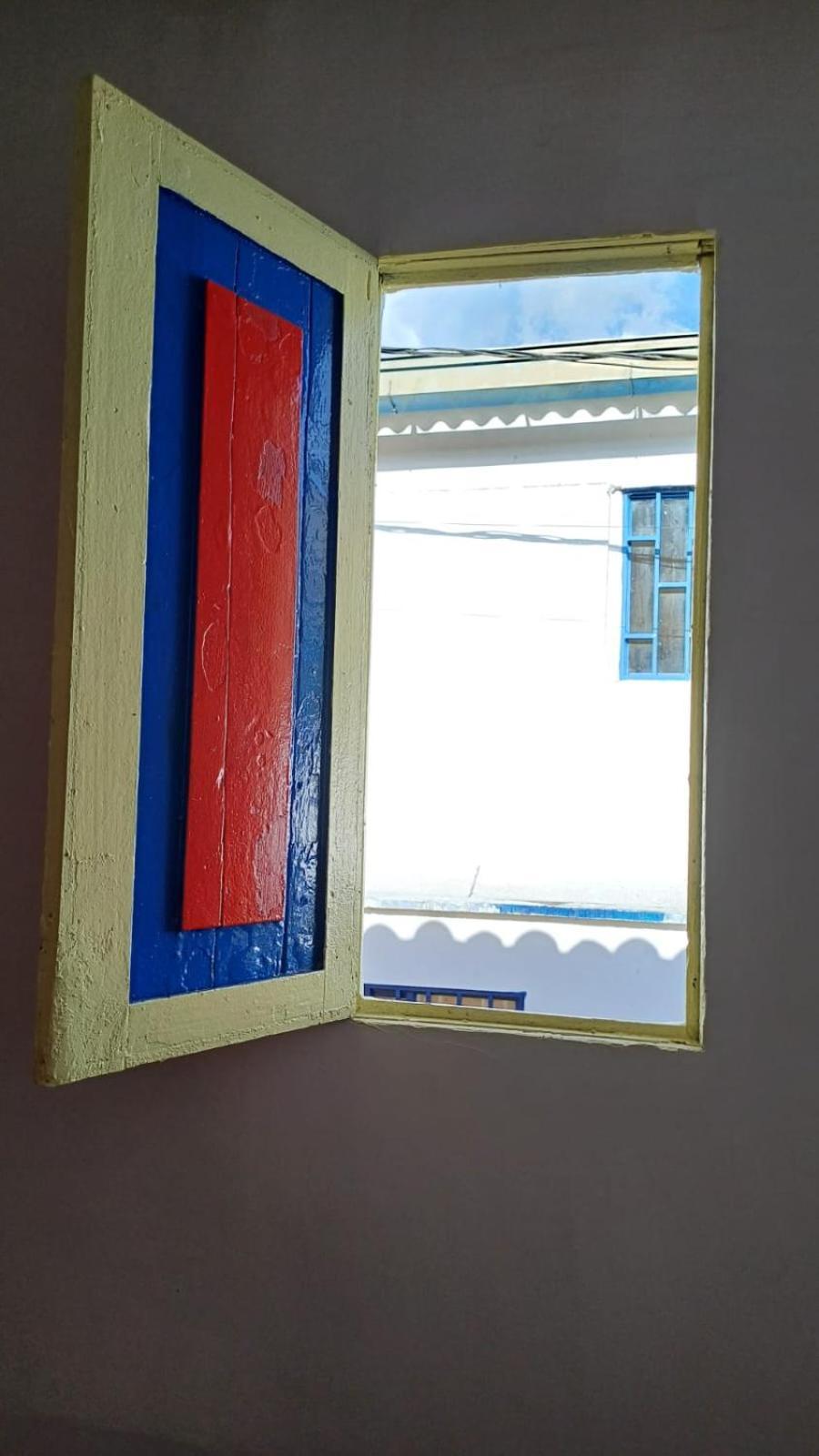 Hostal El Chili Пихао Экстерьер фото
