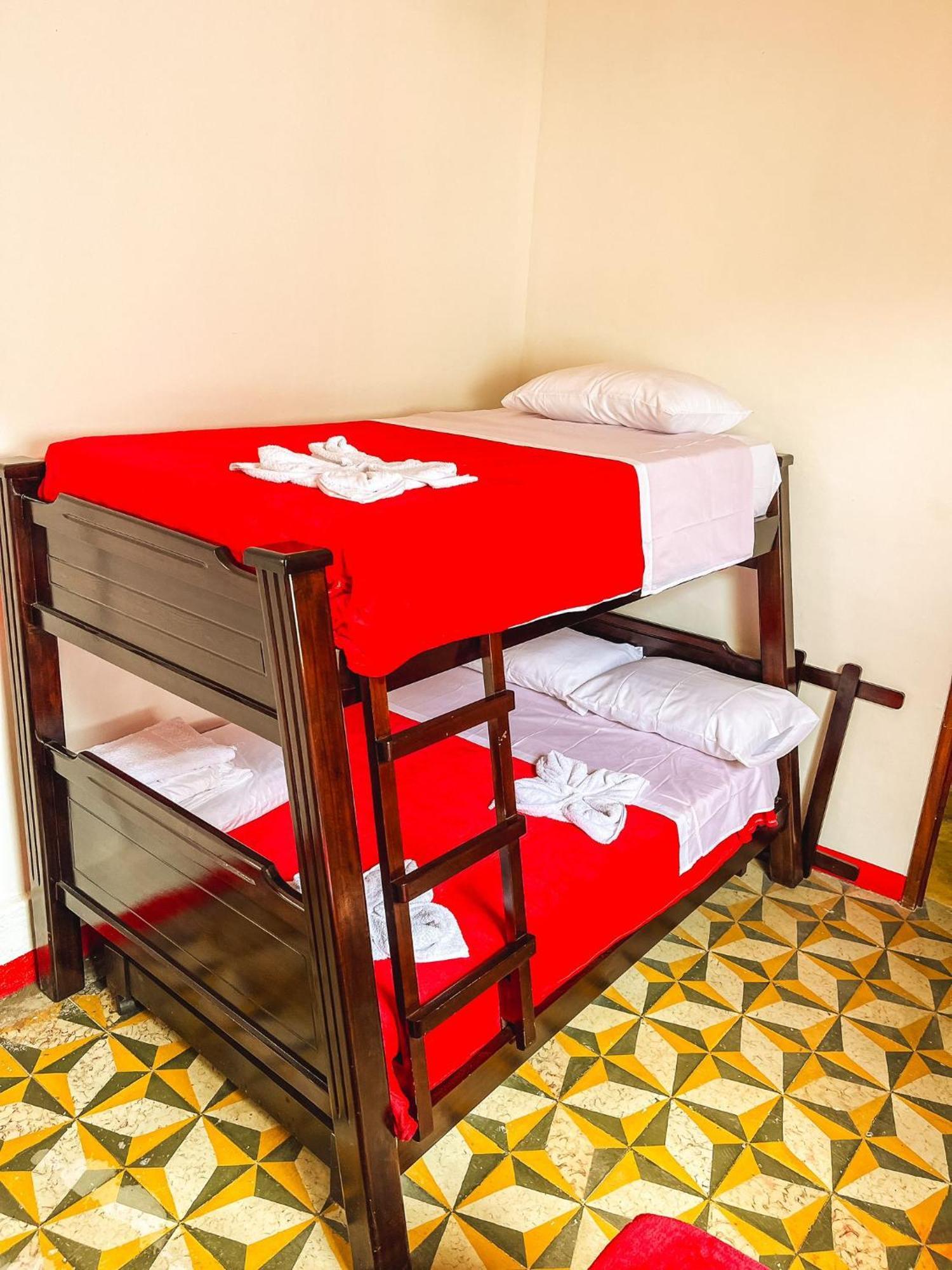 Hostal El Chili Пихао Экстерьер фото
