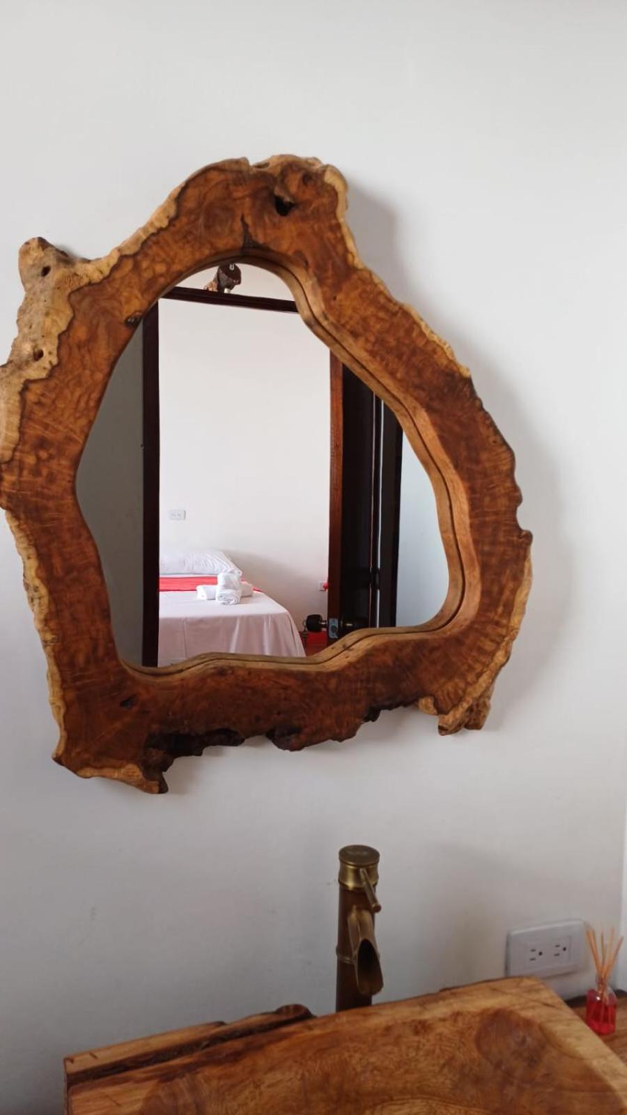 Hostal El Chili Пихао Экстерьер фото