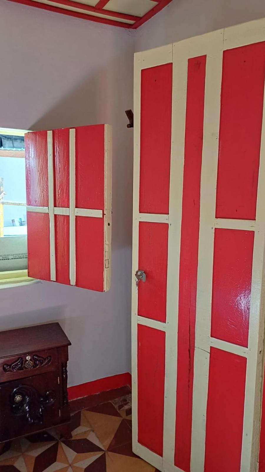 Hostal El Chili Пихао Экстерьер фото