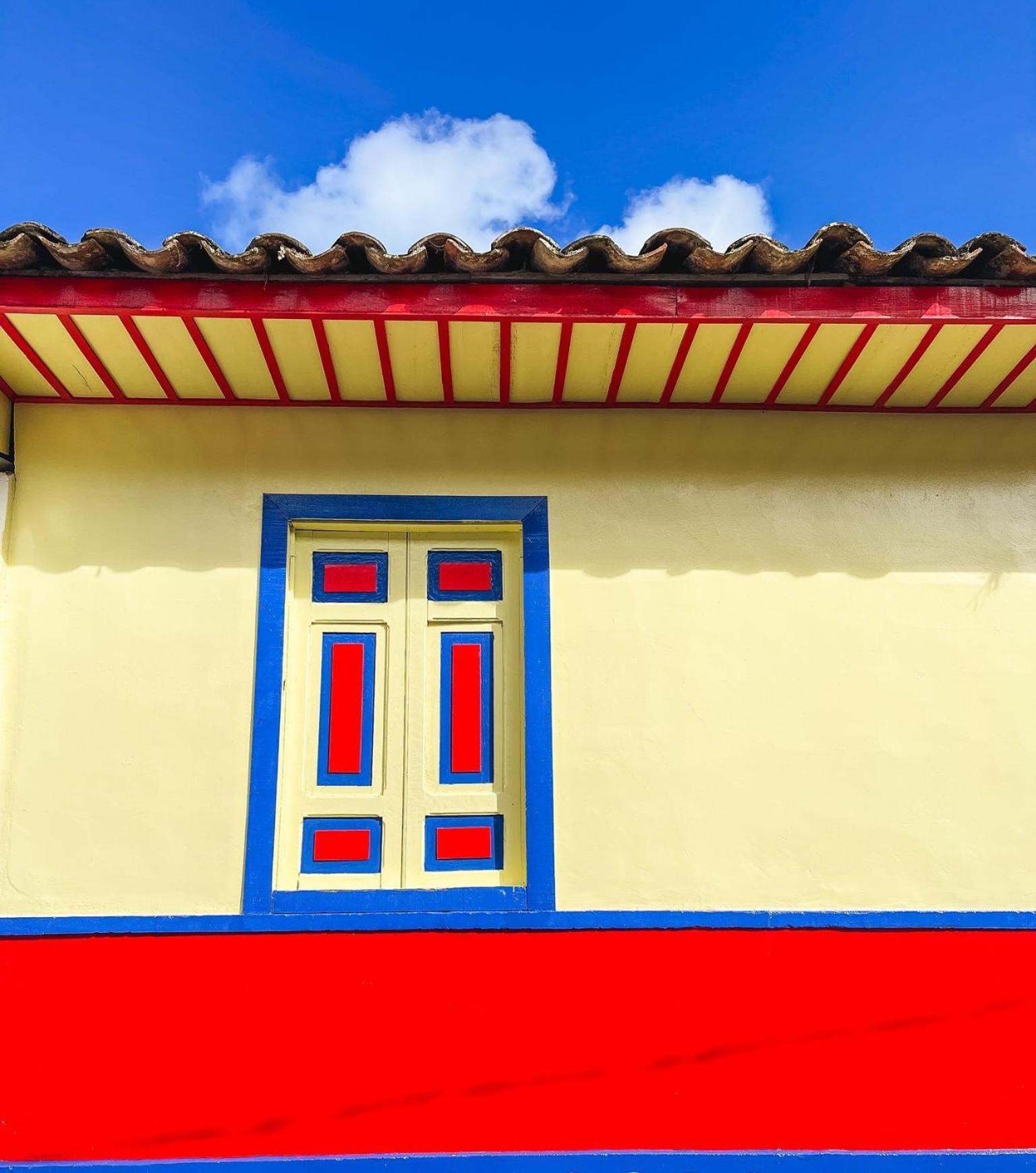 Hostal El Chili Пихао Экстерьер фото