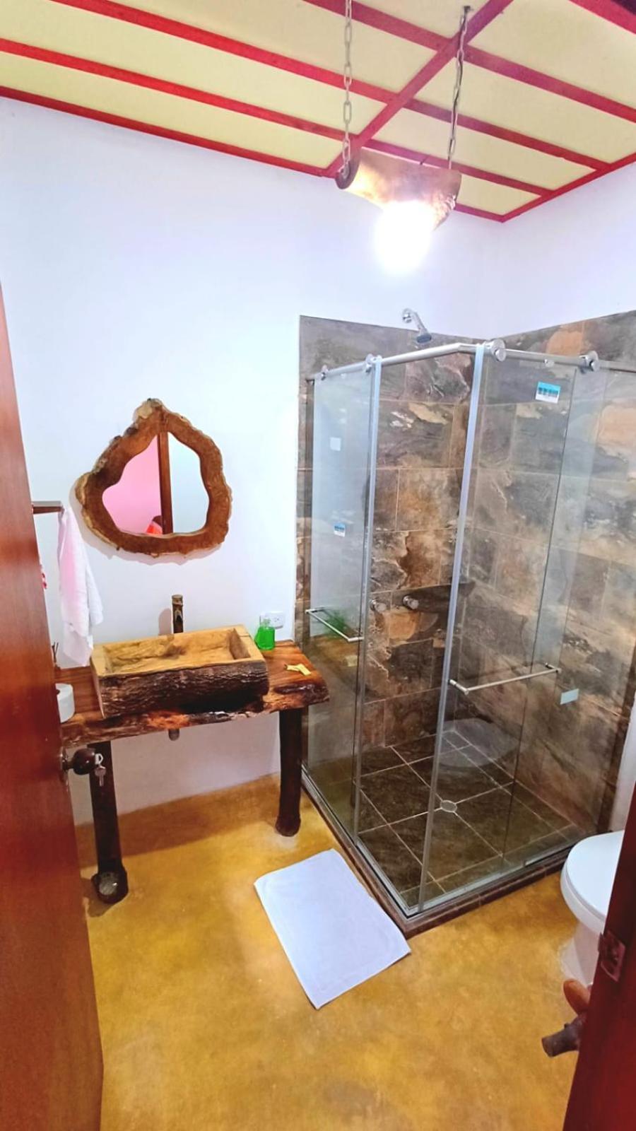 Hostal El Chili Пихао Экстерьер фото