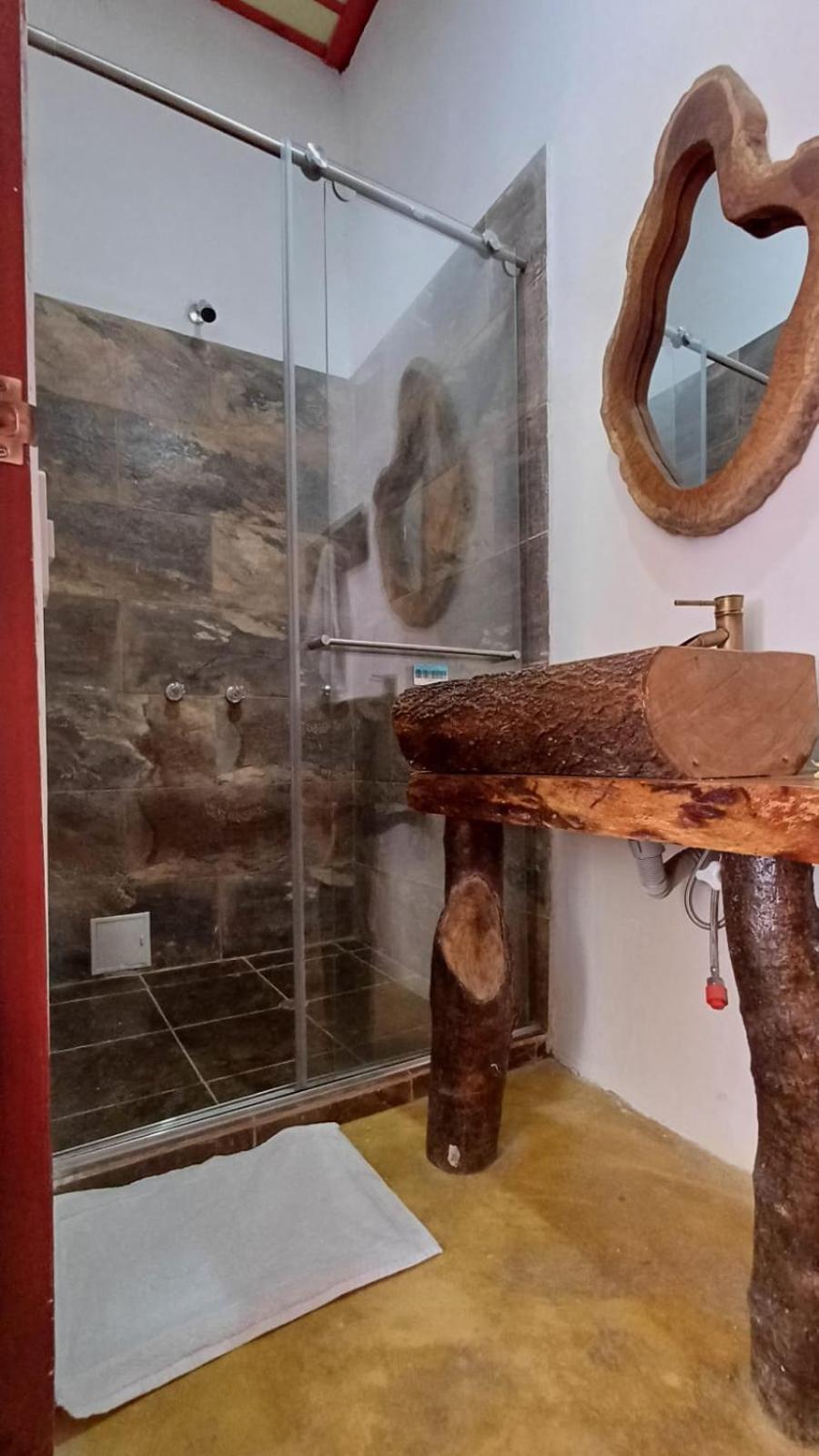 Hostal El Chili Пихао Экстерьер фото