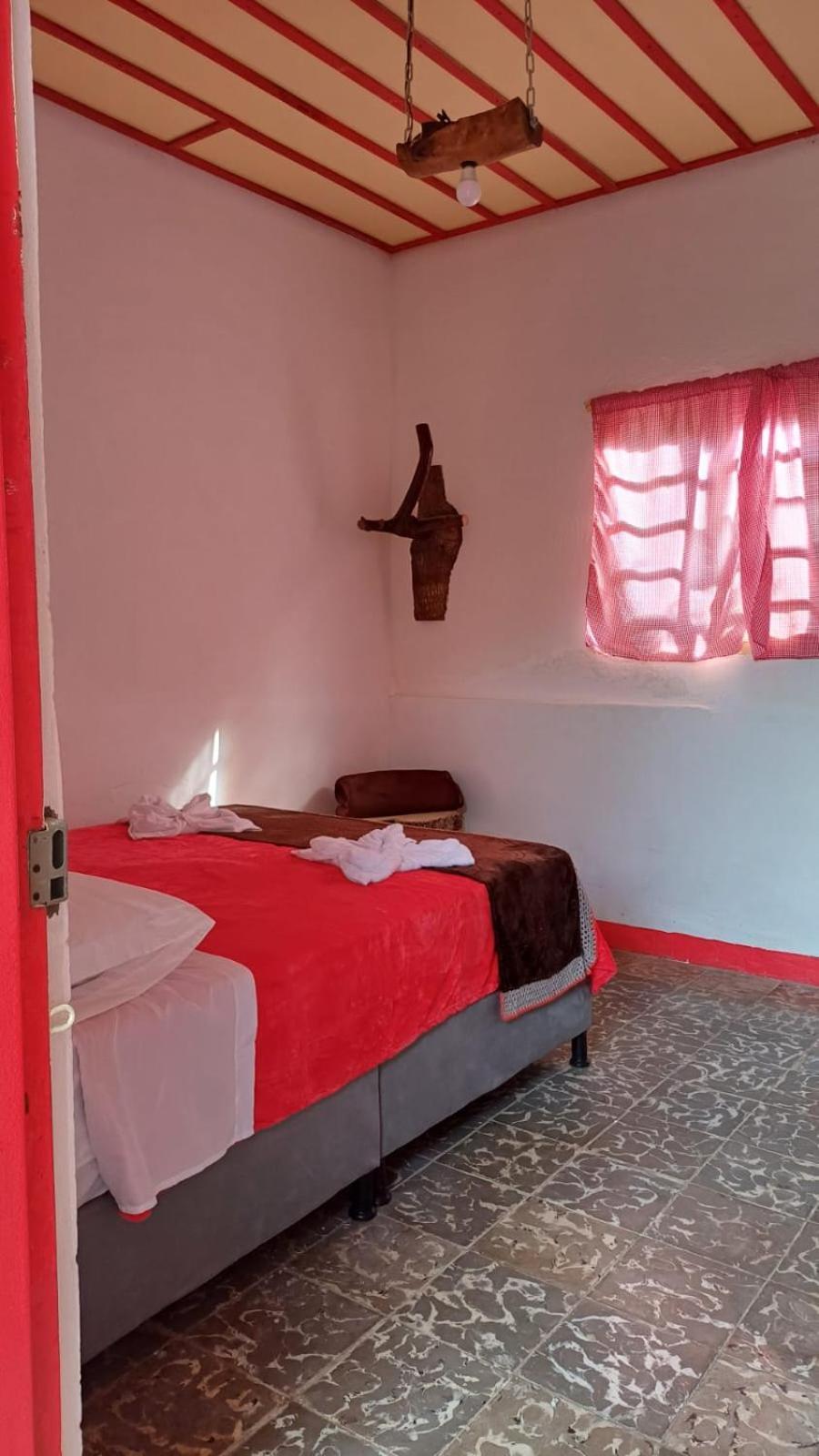 Hostal El Chili Пихао Экстерьер фото