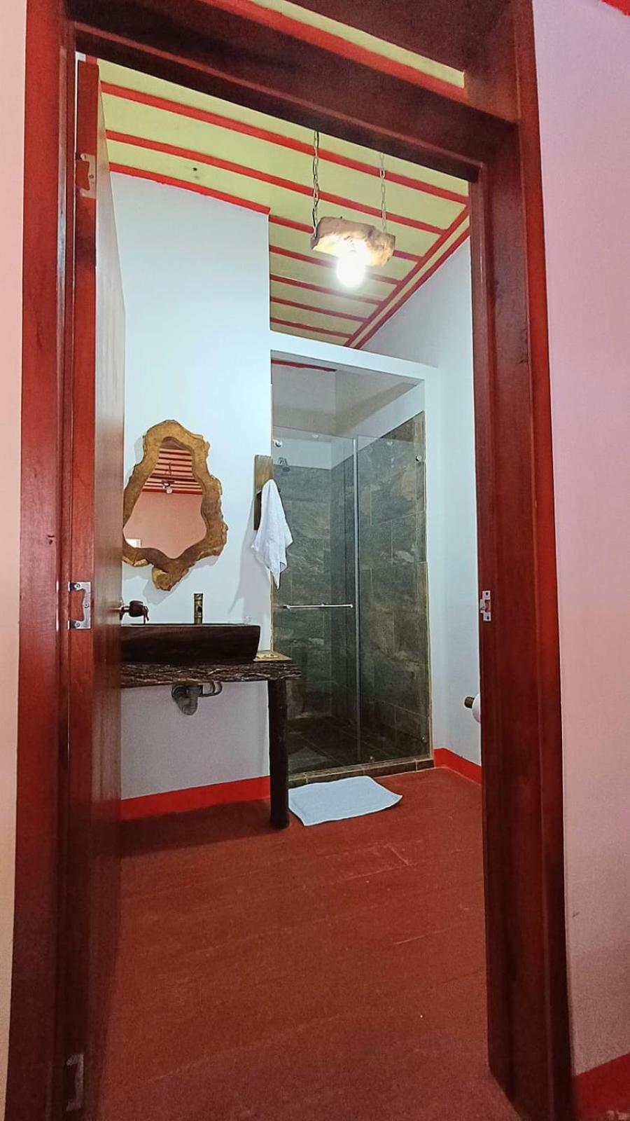 Hostal El Chili Пихао Экстерьер фото