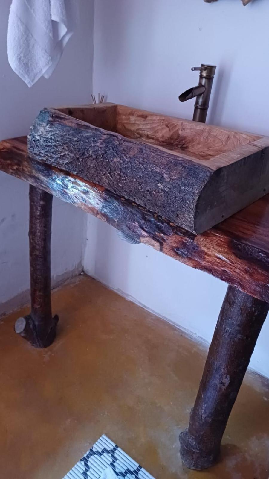 Hostal El Chili Пихао Экстерьер фото