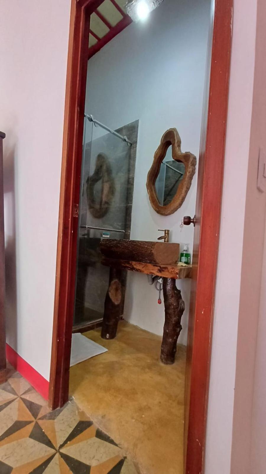 Hostal El Chili Пихао Экстерьер фото