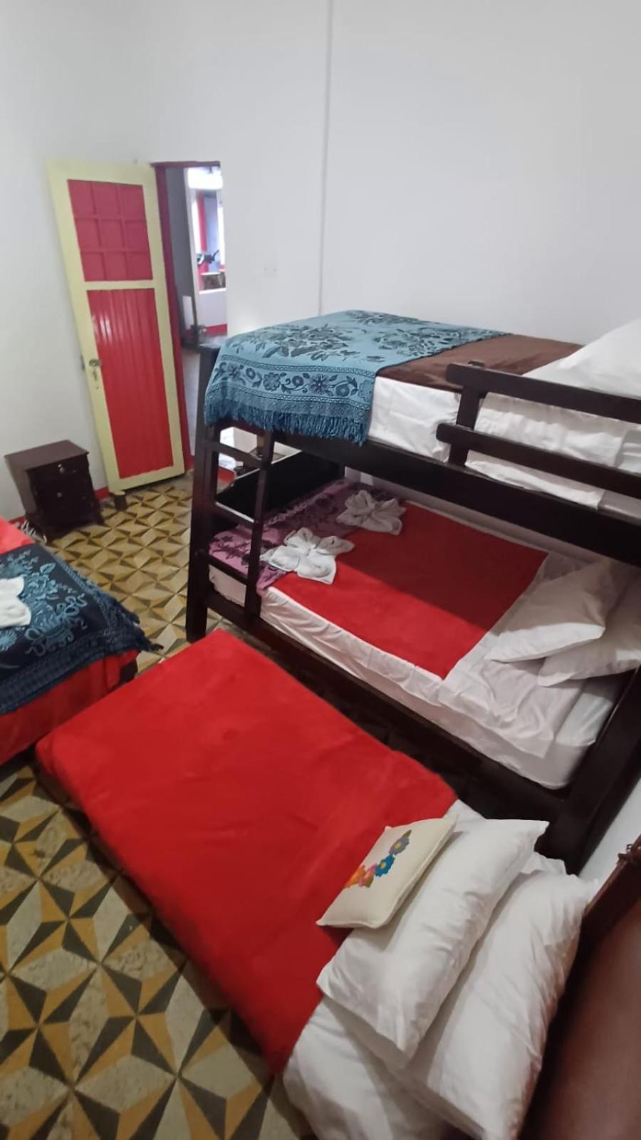 Hostal El Chili Пихао Экстерьер фото